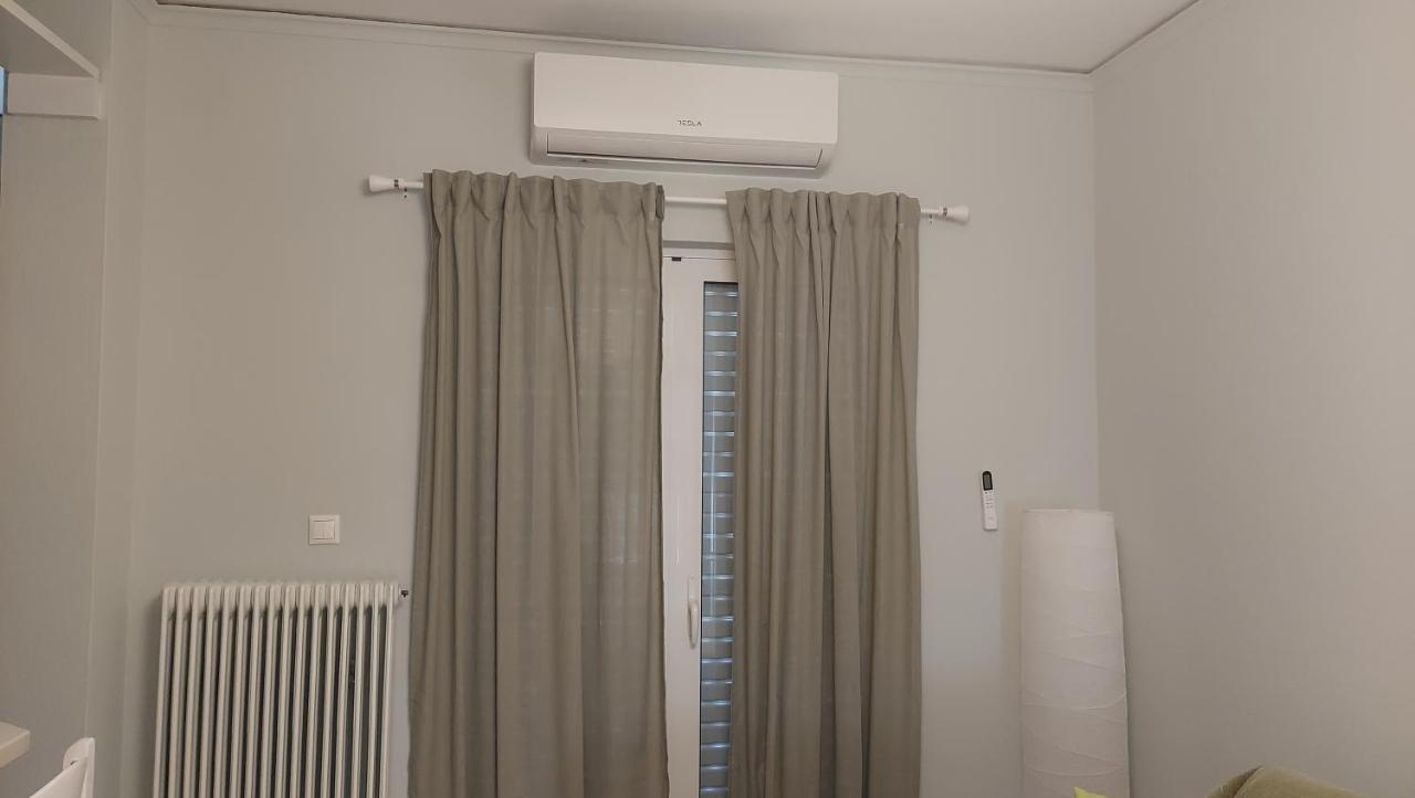 Hermes Green Αρτέμιδα Εξωτερικό φωτογραφία