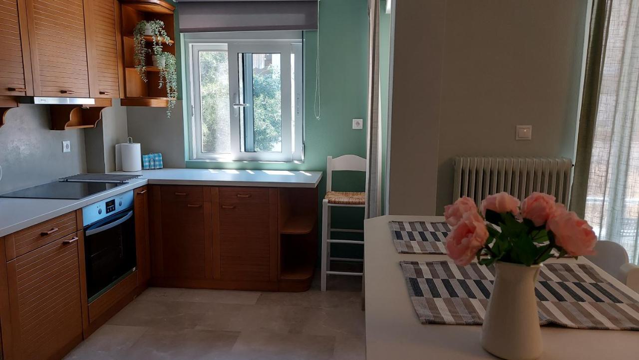 Hermes Green Αρτέμιδα Εξωτερικό φωτογραφία