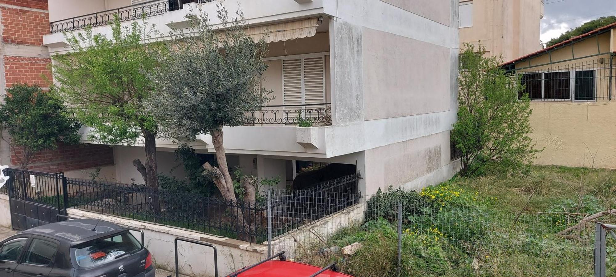 Hermes Green Αρτέμιδα Εξωτερικό φωτογραφία